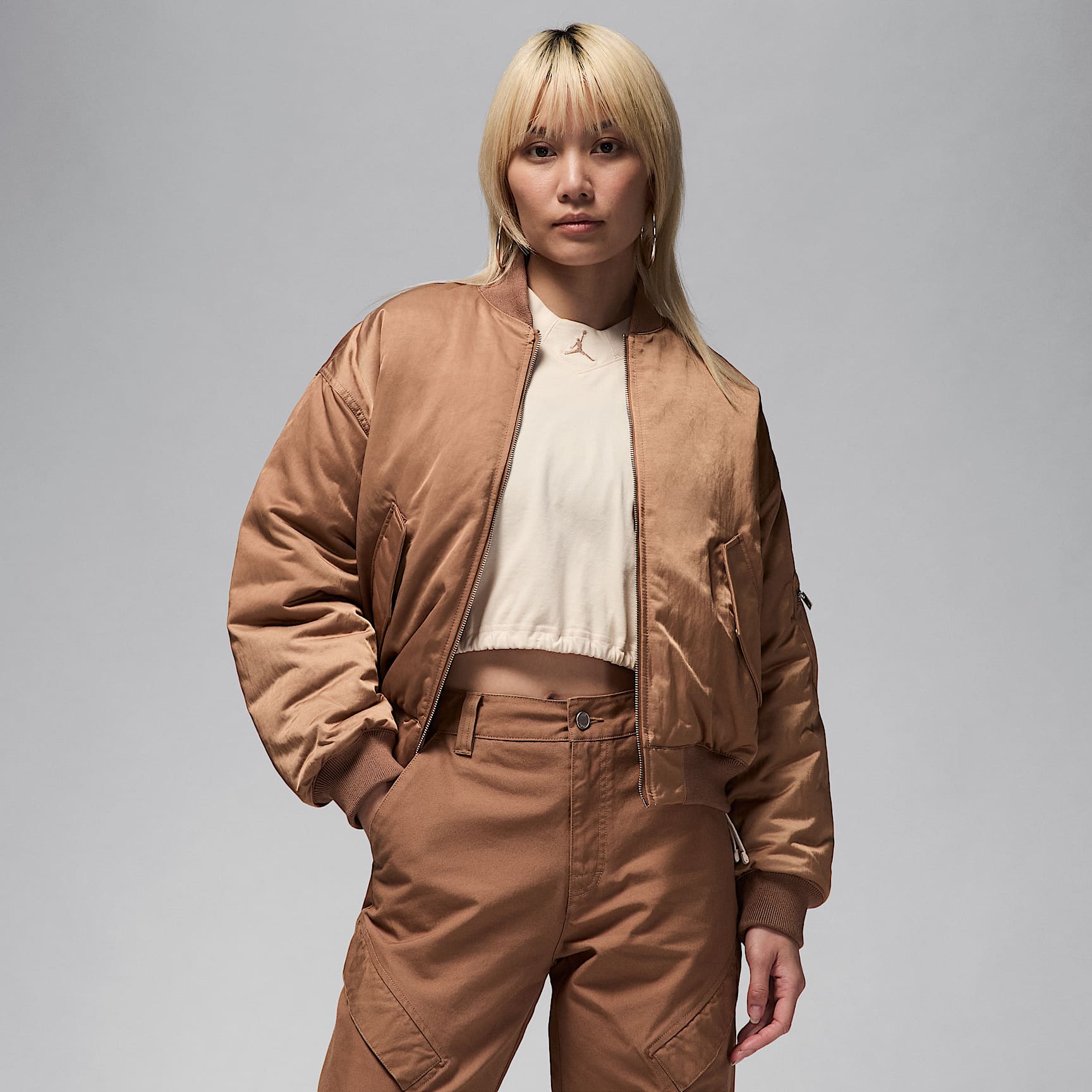 NIKE公式】ジョーダン レネゲード ウィメンズジャケット.オンライン